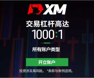 【XM Group】：极限反弹阳包阴，金银尝试短多
